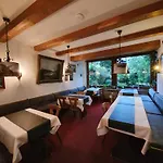 Gaestehaus Alpenkranz 3* ガルミッシュ・パルテンキルヒェン