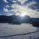 Gaestehaus Alpenkranz ベッド・アンド・ブレックファスト