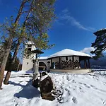ベッド・アンド・ブレックファスト Gaestehaus Alpenkranz ガルミッシュ・パルテンキルヒェン