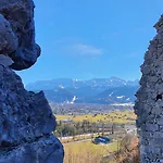 Gaestehaus Alpenkranz ベッド・アンド・ブレックファスト ガルミッシュ・パルテンキルヒェン