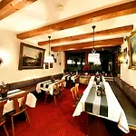 Gaestehaus Alpenkranz 3* ガルミッシュ・パルテンキルヒェン
