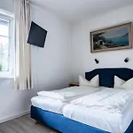 Gaestehaus Alpenkranz 3* ガルミッシュ・パルテンキルヒェン