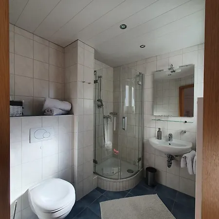 Bed & Breakfast Gaestehaus Alpenkranz