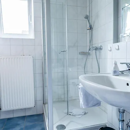 Gaestehaus Alpenkranz Bed & Breakfast Garmisch-Partenkirchen