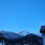 Gaestehaus Alpenkranz 3* Гарміш-Партенкірхен