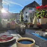 Gaestehaus Alpenkranz Готель типу 