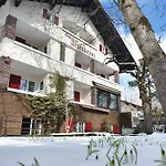 Gaestehaus Alpenkranz Готель типу 