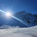 Gaestehaus Alpenkranz Готель типу 