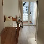 Bed & Breakfast Gaestehaus Alpenkranz Garmisch-Partenkirchen