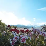 Bed & Breakfast Gaestehaus Alpenkranz