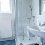 Gaestehaus Alpenkranz Готель типу 