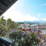 Gaestehaus Alpenkranz Bed & Breakfast Garmisch-Partenkirchen