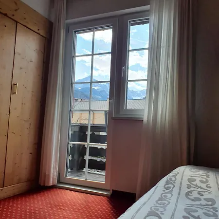 Gaestehaus Alpenkranz 3* Garmisch-Partenkirchen