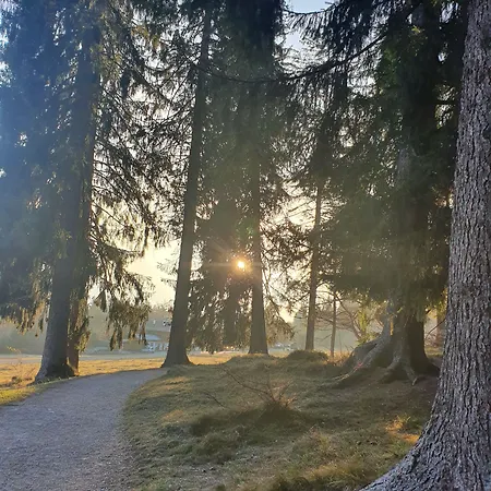 Gaestehaus Alpenkranz