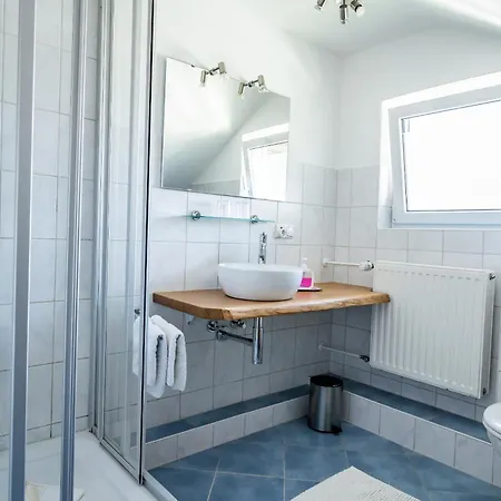 Gaestehaus Alpenkranz 3* 가르미슈파르텐키르헨