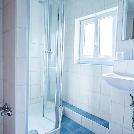 B&B Gaestehaus Alpenkranz