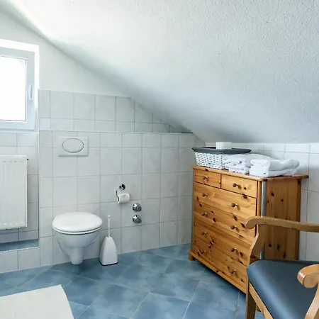 B&B Gaestehaus Alpenkranz 3*