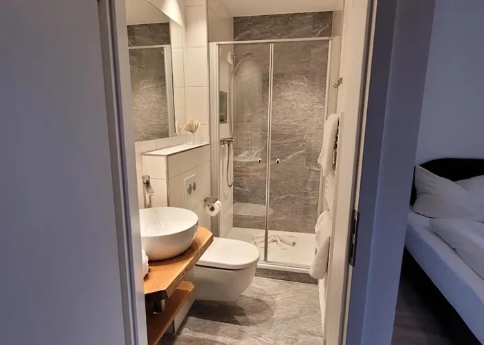 Gaestehaus Alpenkranz Garmisch-Partenkirchen