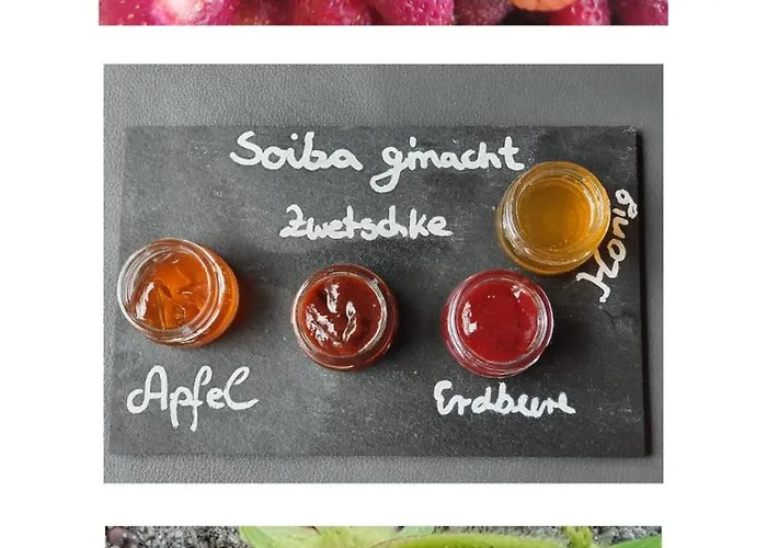 Bed & Breakfast Gaestehaus Alpenkranz