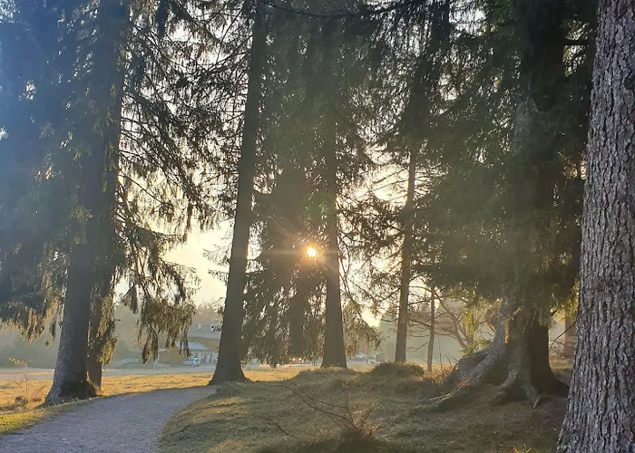 Gaestehaus Alpenkranz